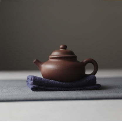 Gohobi Colourful Gongfu Tea Towel