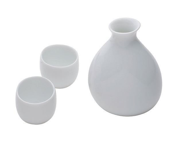 You-ki Sake Set (S) - Ceramic Japan [Made in Japan]
