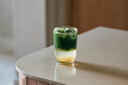 Kinto LUX glass tumbler 240ml/ 400ml