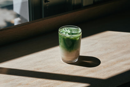 Kinto LUX glass tumbler 240ml/ 400ml