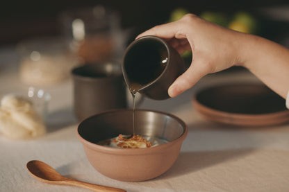 Kinto MUI Ceramic Pither 130ml
