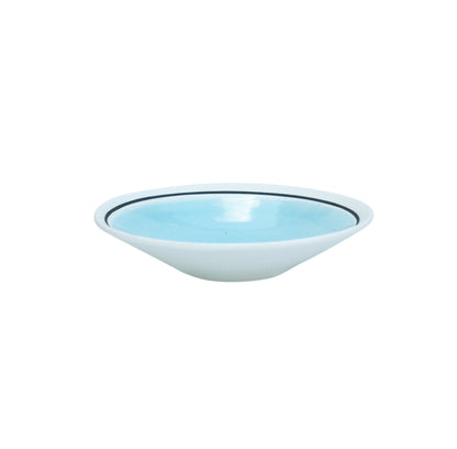 [ Sue Ure x Gohobi] White porcelain Small bowl/saucer