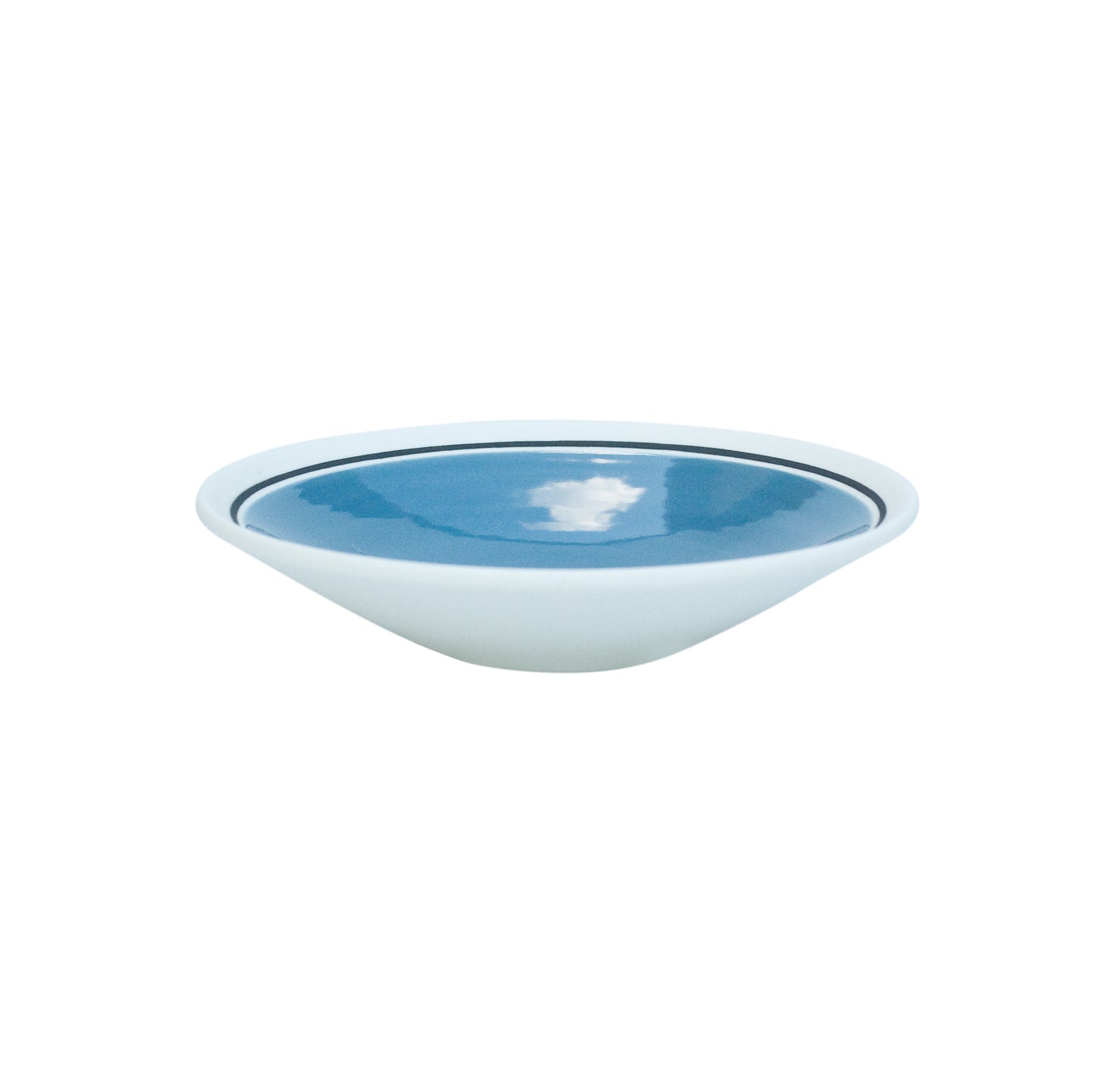 [ Sue Ure x Gohobi] White porcelain Small bowl/saucer