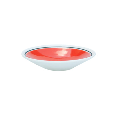 [ Sue Ure x Gohobi] White porcelain Small bowl/saucer