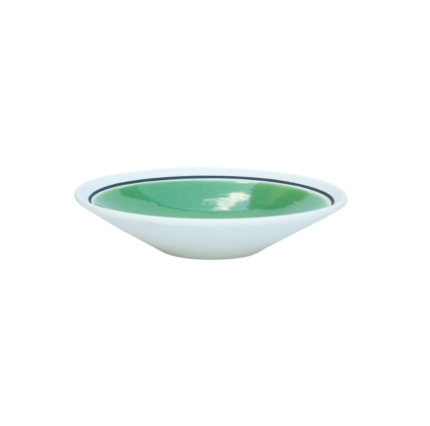 [ Sue Ure x Gohobi] White porcelain Small bowl/saucer