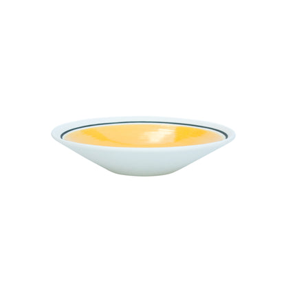 [ Sue Ure x Gohobi] White porcelain Small bowl/saucer