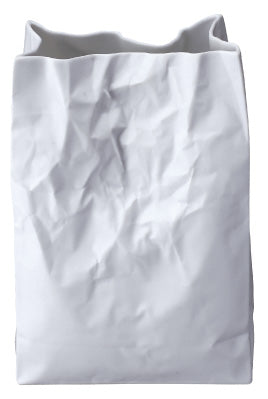 New Crinkle Super Bag #1 - Ceramic Japan [Made in Japan]