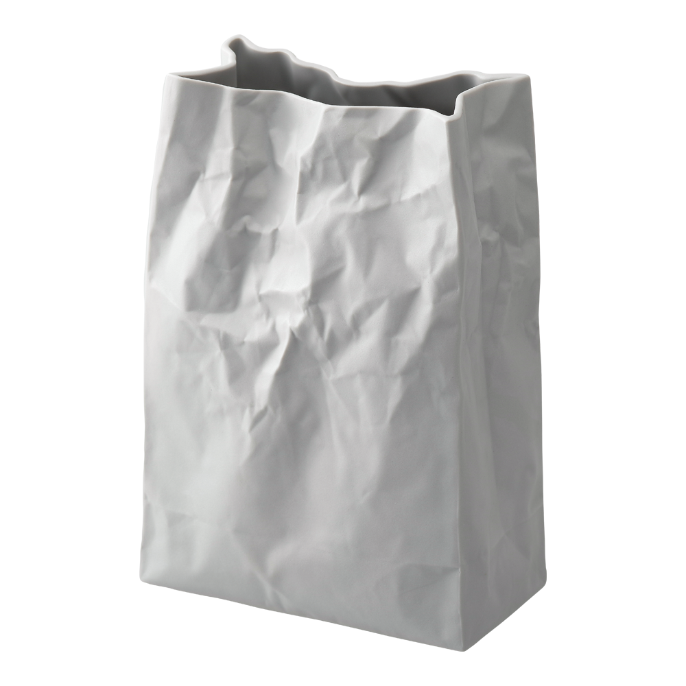 New Crinkle Super Bag #1 - Ceramic Japan [Made in Japan]