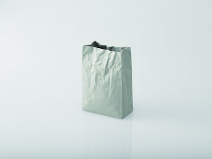New Crinkle Super Bag #4 - Ceramic Japan [Made in Japan]