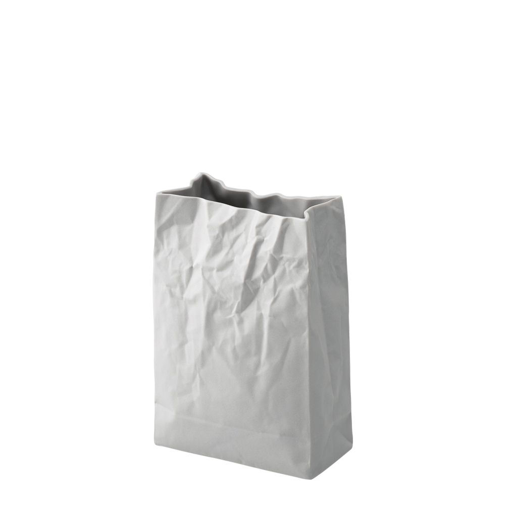New Crinkle Super Bag #2 - Ceramic Japan [Made in Japan]