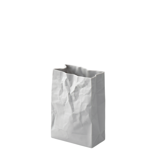 New Crinkle Super Bag #3 - Ceramic Japan [Made in Japan]