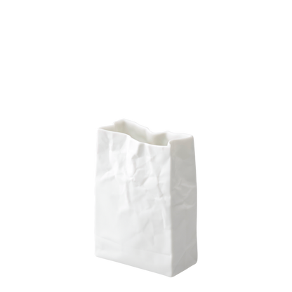 New Crinkle Super Bag #3 - Ceramic Japan [Made in Japan]