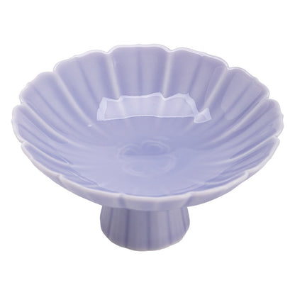 Gohobi, petite assiette de fruits glacés traditionnels japonais - Yulian 002