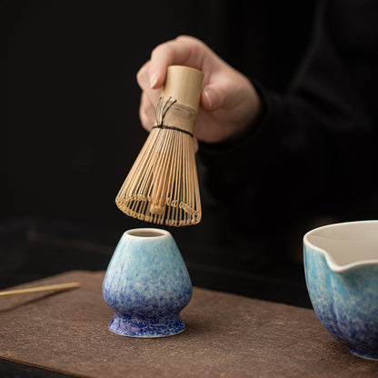 Gohobi Ceramic Matcha Set 026