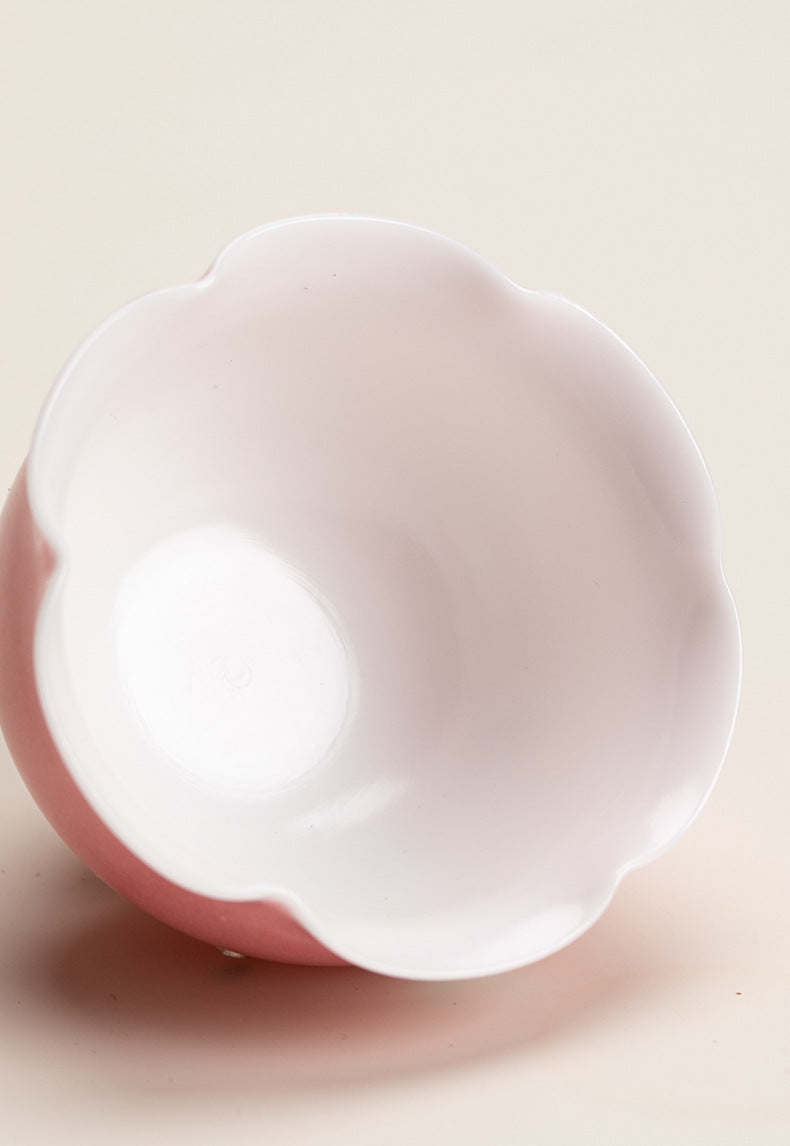 Gohobi Ice Jade Porcelain Teacup