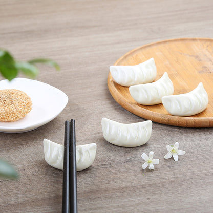 Gohobi Dumplings Chopstick Rest