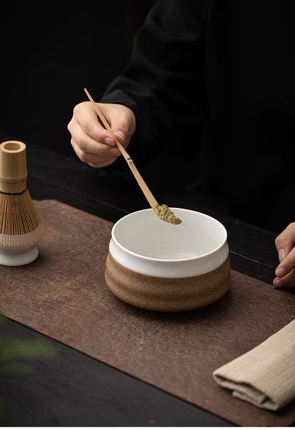 Gohobi Ceramic Matcha Set 004