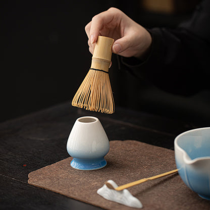 Gohobi Ceramic Matcha Set 031