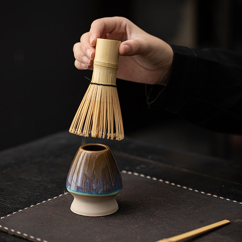 Gohobi Ceramic Matcha Set 101