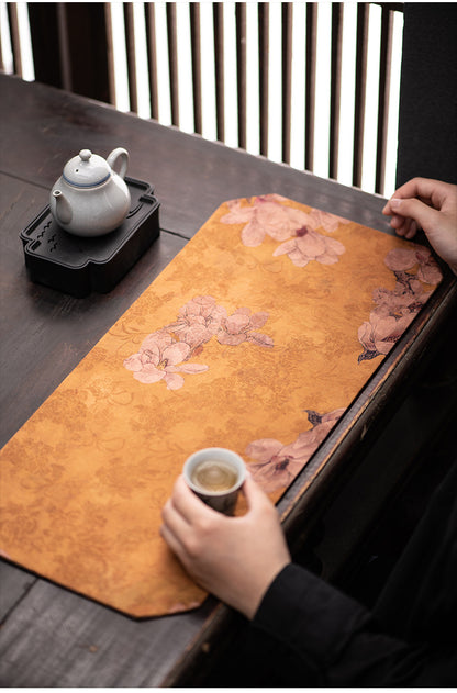 Gohobi Classic Gongfu Tea Ceremony Placemat