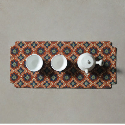 Gohobi  Gongfu Tea Ceremony Placemat