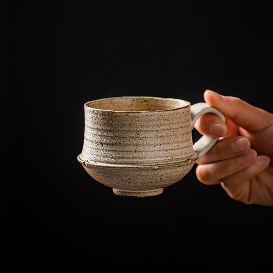 Gohobi Jingdezhen Ceramic Mug