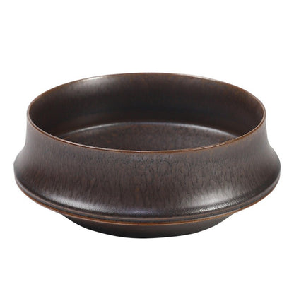 Gohobi Large Japanese Style Ikebana Vase 001