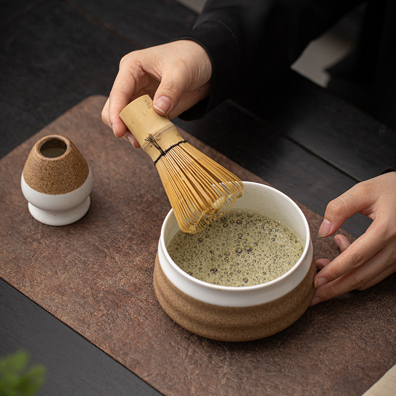 Gohobi Ceramic Matcha Set 004