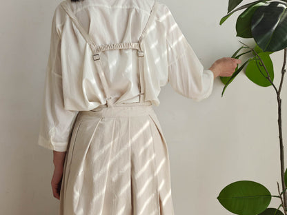 Gohobi Korean Style Long Apron