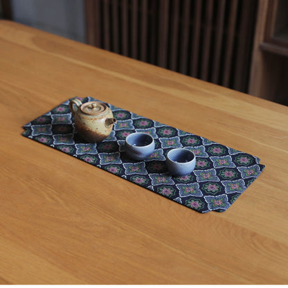 Gohobi  Gongfu Tea Ceremony Placemat