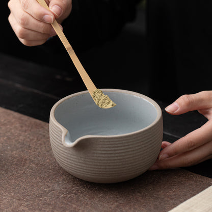 Gohobi Ceramic Matcha Set 014