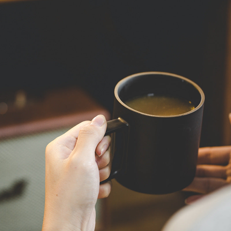 Gohobi Classic Vintage Ceramic Mug