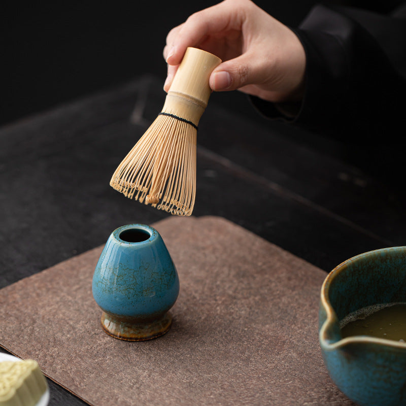 Gohobi Ceramic Matcha Set 009