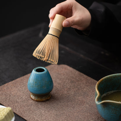Gohobi Ceramic Matcha Set 009