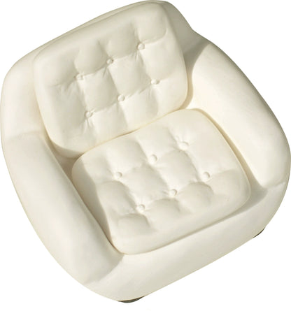 Gohobi x Little Diary Handmade Ceramic Sofa