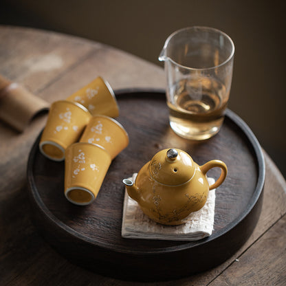 Gohobi Anxiang Teapot