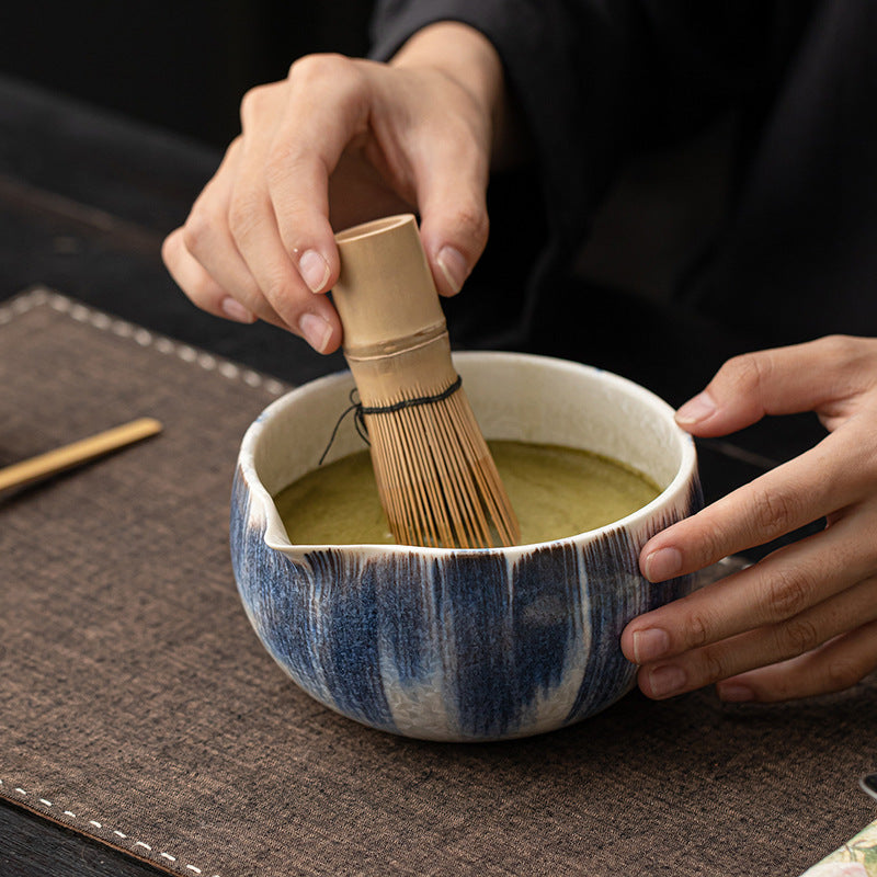 Gohobi Ceramic Matcha Set 104