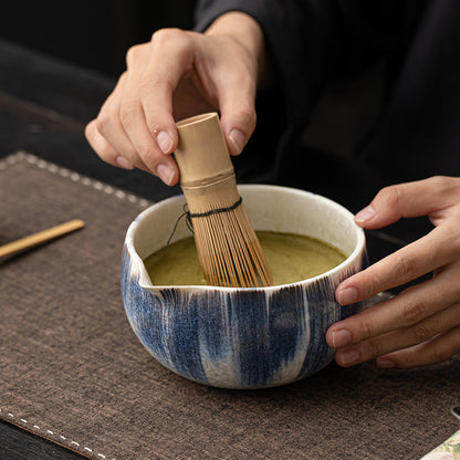 Gohobi Ceramic Matcha Set 104
