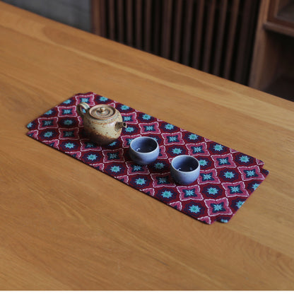 Gohobi  Gongfu Tea Ceremony Placemat