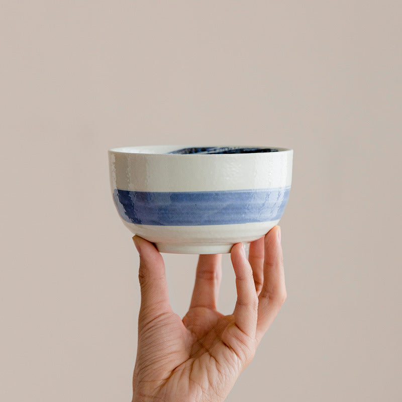 [Made In Japan] Gohobi Japanese Minoyaki Bowl