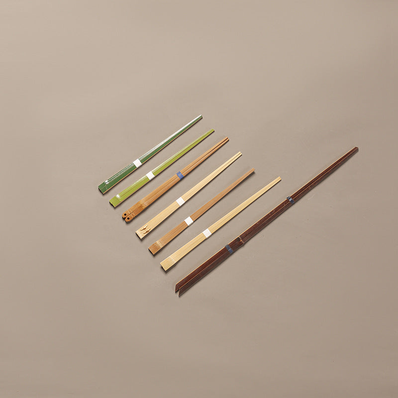 Gohobi Japanese Luxury Eco-friendly Bamboo Chopsticks