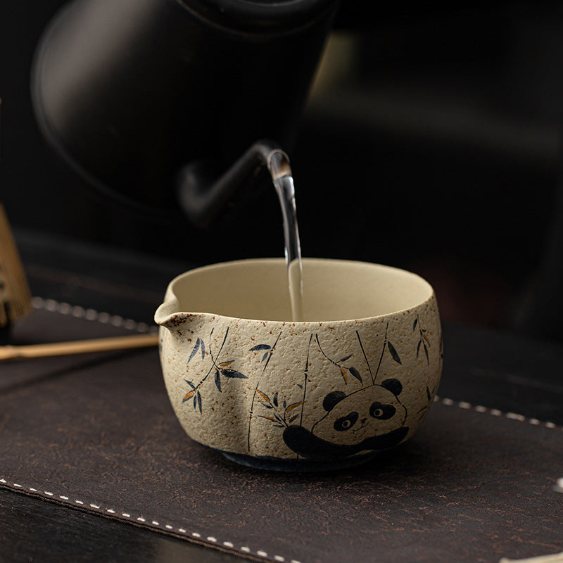 Gohobi Ceramic Matcha Set 100