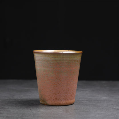 Gohobi Japanese Style Ceramic Tea Cup Coffe Cup 002