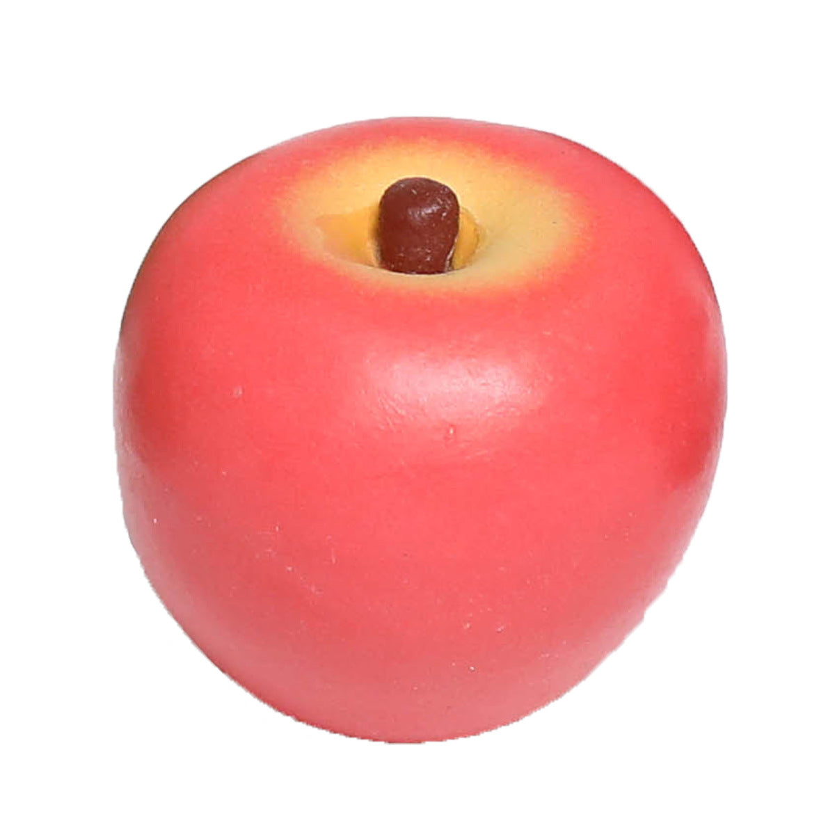 Gohobi Yixing Purple Clay Apple Tea Pet – Handmade Mini Fruit Ornament