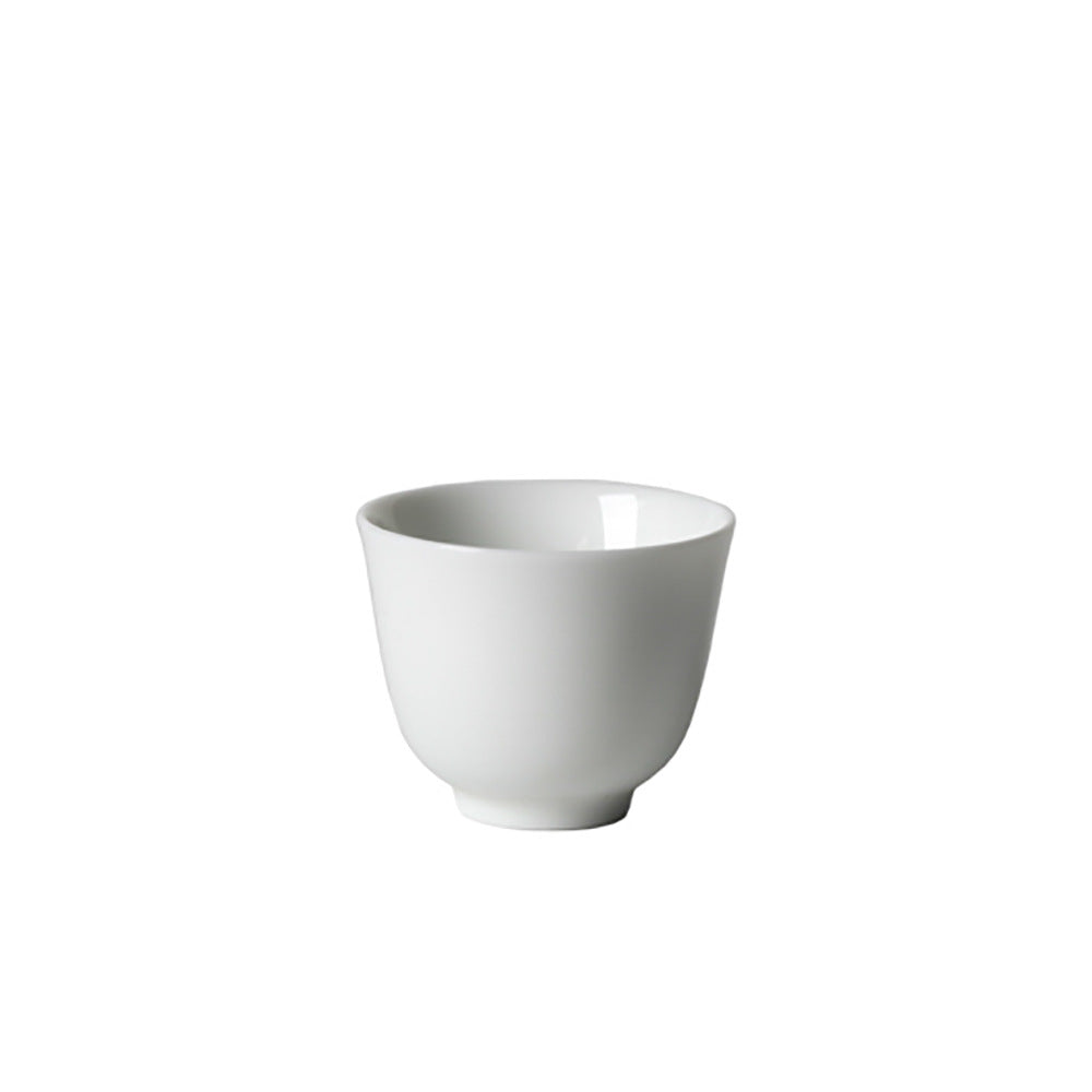 Gohobi Classic Jade White Tea Cups