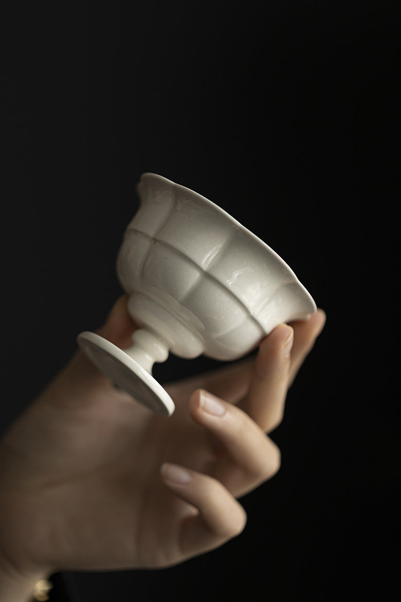 Gohobi Song-inspired Tall Foot Master Cup
