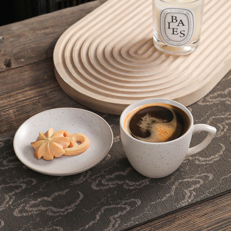 Gohobi Japanese Handmade Coffee Cup (No Saucer) 011