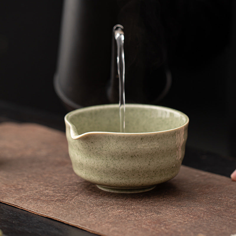 Gohobi Ceramic Matcha Set 013