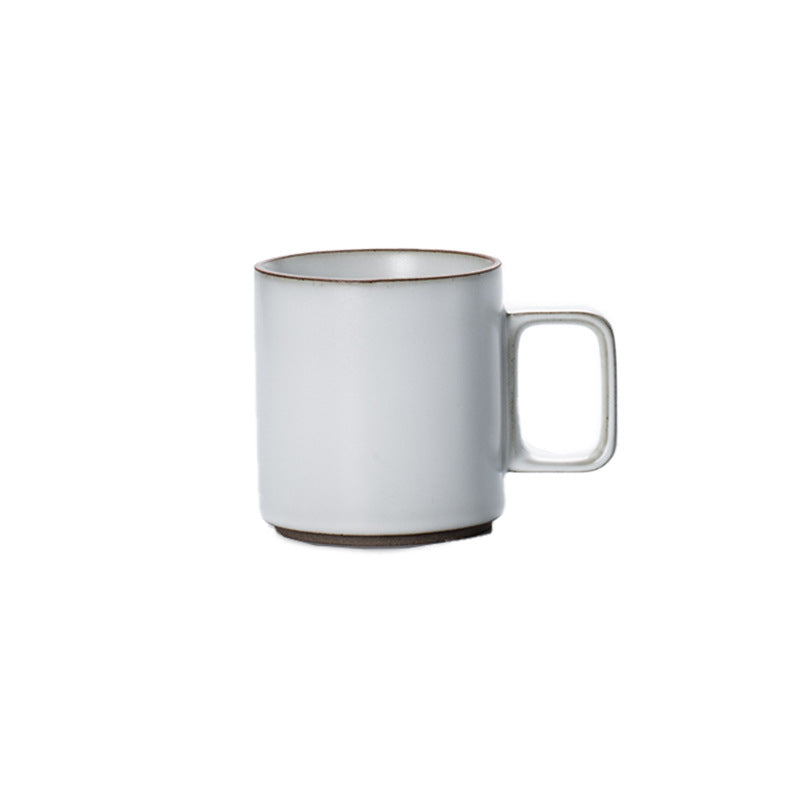 Gohobi Classic Vintage Ceramic Mug