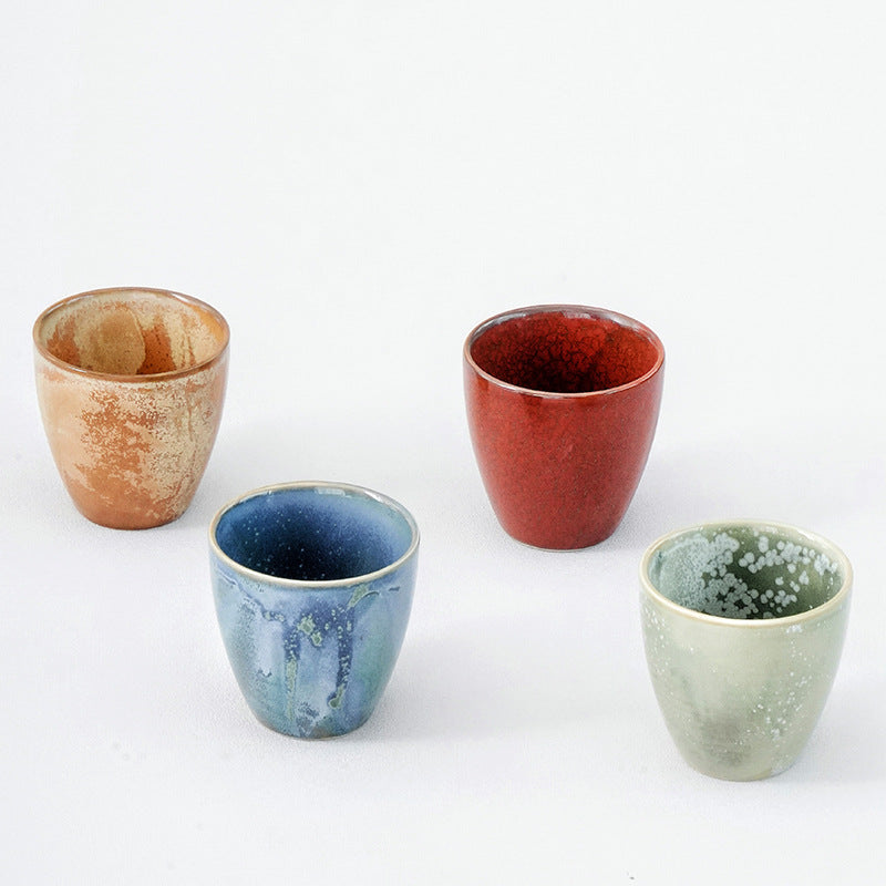 Gohobi Kiln-Change Ceramic Cup